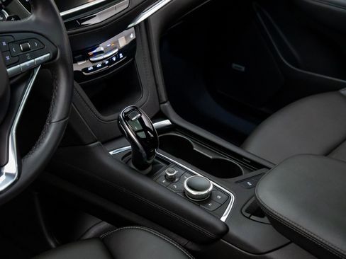 Certified 2023 Cadillac XT6 Luxury w/ LPO, Floor Liner Package image 14