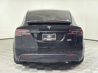 Used 2022 Tesla Model X Plaid