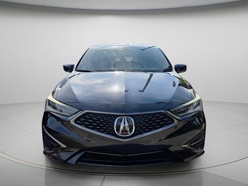 Used 2019 Acura ILX FWD image 3