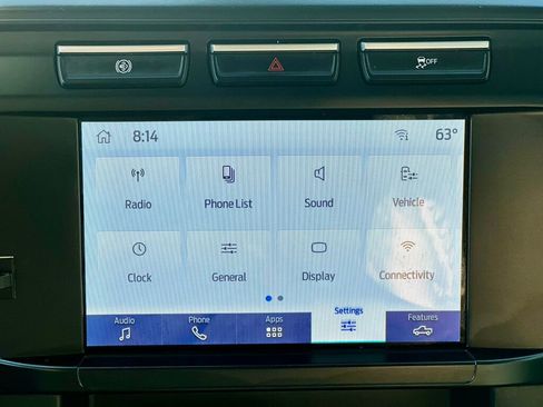 Used 2023 Ford F350 XLT image 18