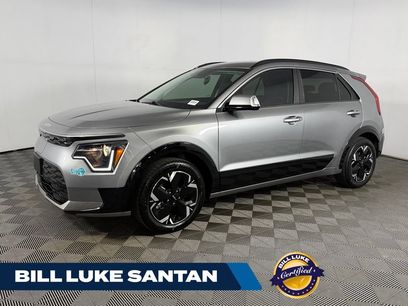 Used 2024 Kia Niro Wind
