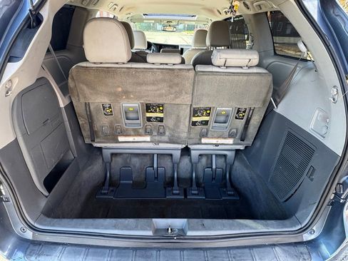 Used 2016 Toyota Sienna XLE image 35