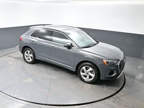 Used 2021 Audi Q3 2.0T Premium image 14