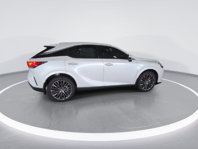 New 2026 Lexus RX 350 FWD image 8