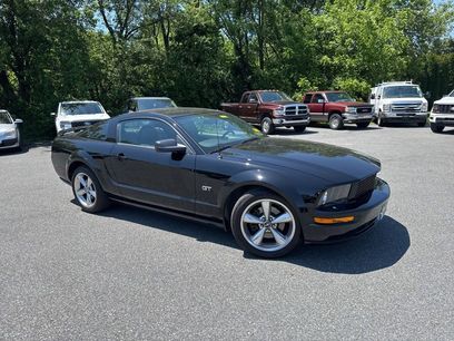 Used 2008 Ford Mustang GT Premium