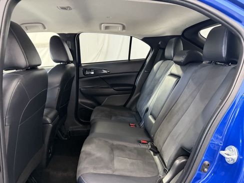 Used 2022 Mitsubishi Eclipse Cross SE AWD/4WD image 11