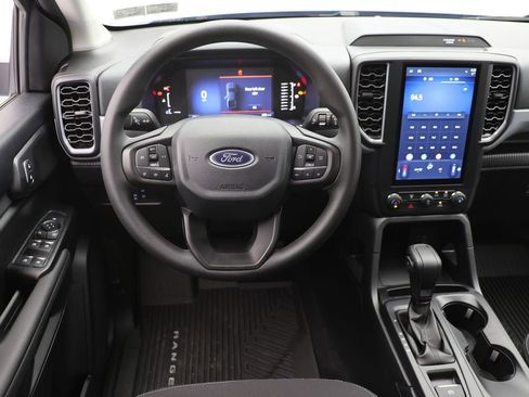 New 2025 Ford Ranger XL image 12