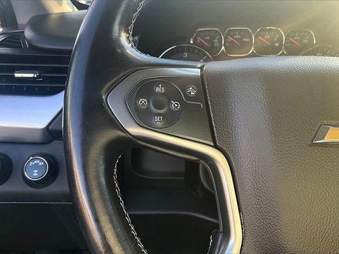 Used 2019 Chevrolet Tahoe LT image 18