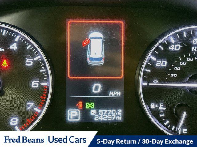 Used 2024 Subaru Ascent Limited w/ Technology Package AWD/4WD image 17
