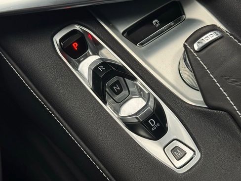 Used 2021 Chevrolet Corvette Stingray Coupe w/ Z51 Performance Package image 73