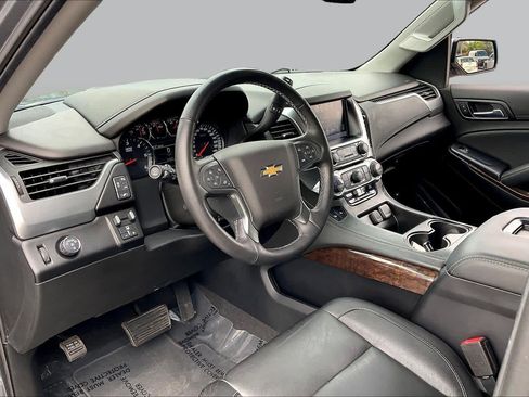 Used 2020 Chevrolet Tahoe LT w/ Luxury Package RWD image 17