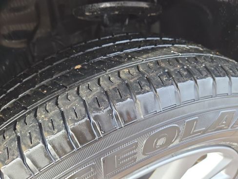 Used 2025 MAZDA CX-5 AWD 2.5 S w/ Preferred Package image 11