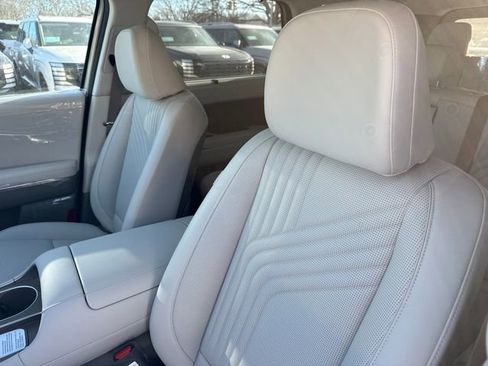 New 2026 Hyundai Palisade SEL image 26