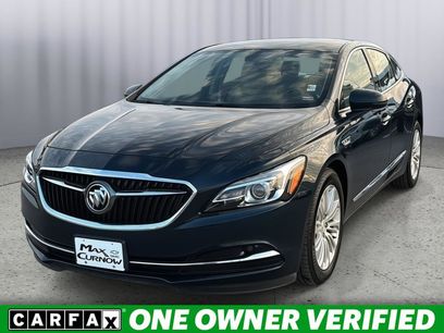 Used 2019 Buick LaCrosse Essence w/ Sights and Sounds Package