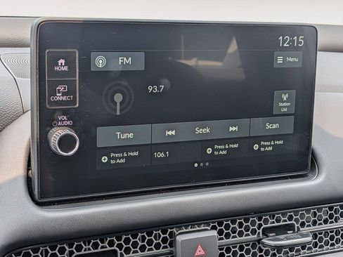 Certified 2026 Honda HR-V Sport image 26