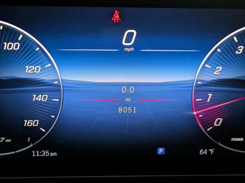 Certified 2025 Mercedes-Benz GLC 300 image 14