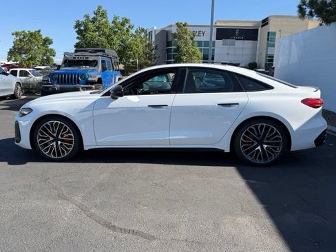 New 2026 Audi S5 Premium Plus AWD/4WD image 5