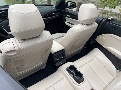 Used 2016 BMW 228i Convertible w/ Premium Package RWD image 11