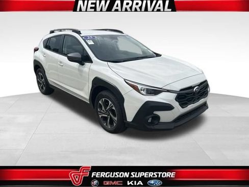 Used 2025 Subaru Crosstrek 2.5i Premium AWD/4WD image 1