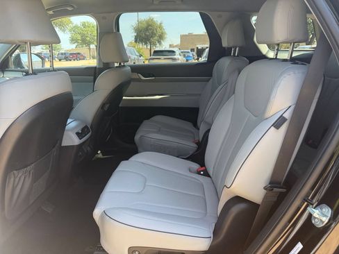 Used 2025 Hyundai Palisade SEL AWD/4WD image 29
