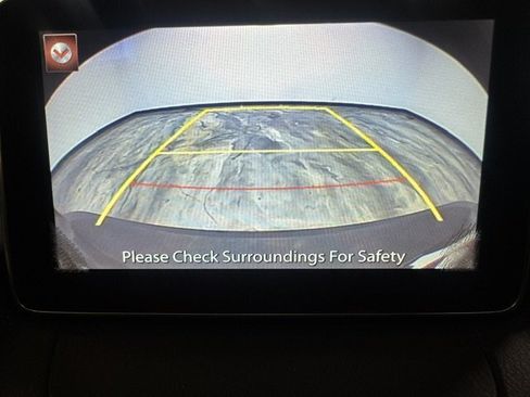 Used 2016 MAZDA CX-3 Touring AWD/4WD image 15