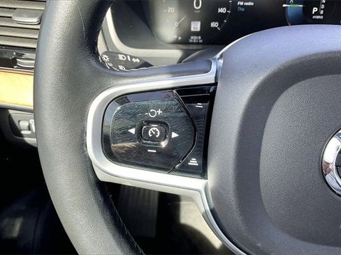 Used 2019 Volvo XC90 T8 Inscription w/ Advanced Package image 16