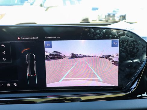 New 2025 Audi A5 2.0T Premium image 33