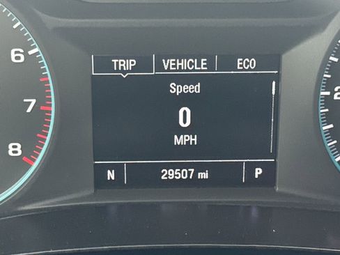 Used 2025 Chevrolet Malibu LT image 30