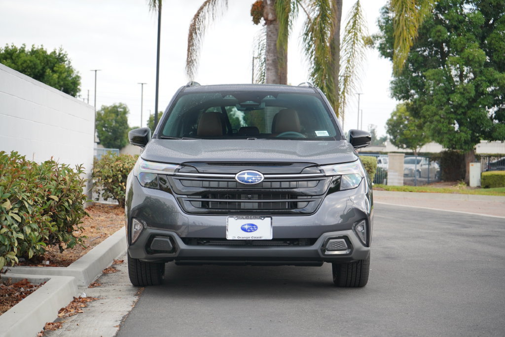 New 2026 Subaru Forester Touring AWD/4WD image 6