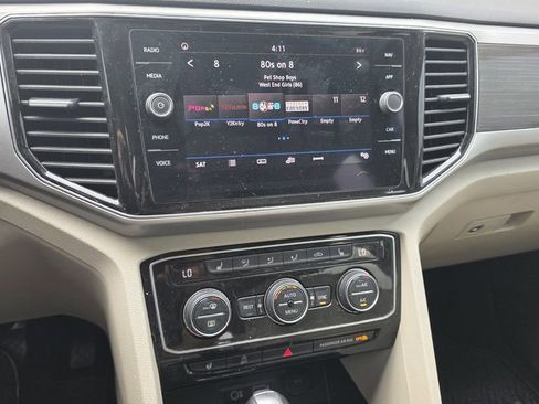 Used 2019 Volkswagen Atlas SEL FWD image 8