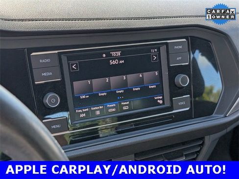 Used 2023 Volkswagen Jetta Sport image 16