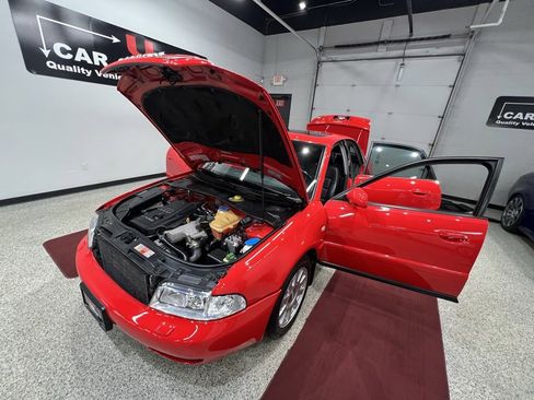 Used 2000 Audi A4 1.8T image 61