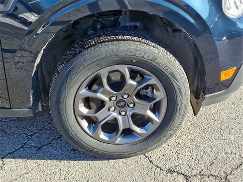 Used 2022 Ford Maverick XLT w/ Equipment Group 300A Standard image 8