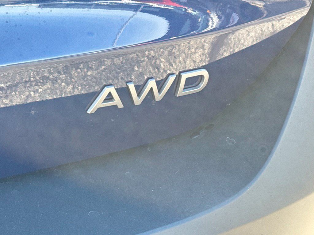New 2027 Nissan Kicks SV AWD/4WD image 21