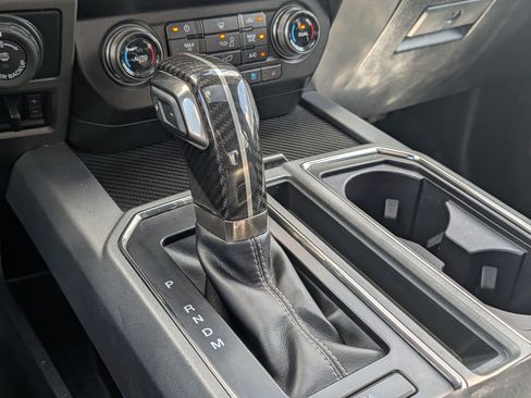 Used 2019 Ford F150 Raptor w/ Equipment Group 802A Luxury AWD/4WD image 38