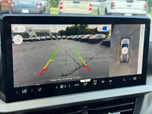 New 2025 Ford Explorer ST-Line w/ Premium Package image 11