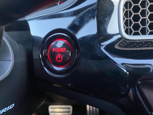 Certified 2026 Honda Civic FWD Hybrid Sedan image 20