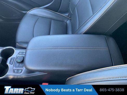 Used 2024 GMC Terrain AT4 w/ Tech Package AWD/4WD image 22