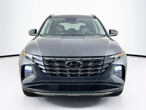Used 2023 Hyundai Tucson Limited AWD/4WD image 2
