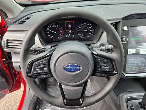 New 2026 Subaru Crosstrek 2.5i image 8