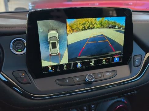 New 2026 Chevrolet Blazer RS w/ Driver Confidence II Package image 24