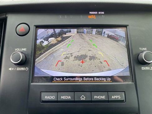 Used 2024 Subaru Legacy image 22