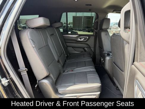 Used 2023 Chevrolet Tahoe RST RWD image 37