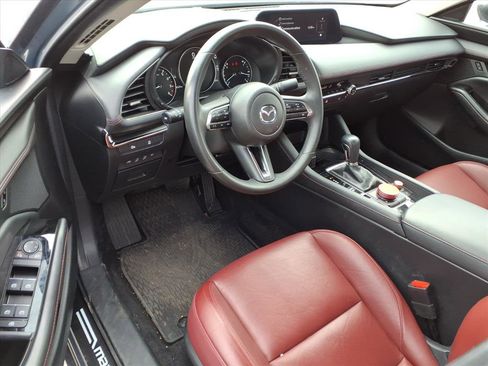 Used 2024 MAZDA MAZDA3 s image 9