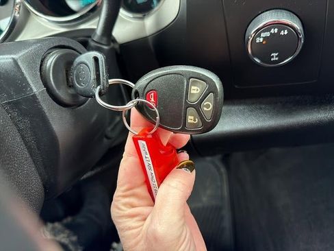 Used 2011 Chevrolet Silverado 1500 LT w/ All-Star Edition image 27