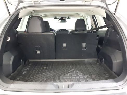 Used 2024 Subaru Crosstrek 2.5i Limited image 31