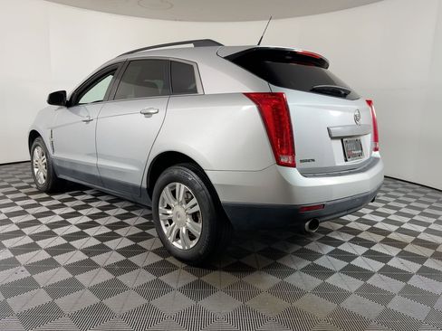 Used 2011 Cadillac SRX 2WD image 3