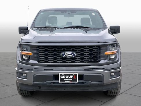 Used 2024 Ford F150 STX image 3