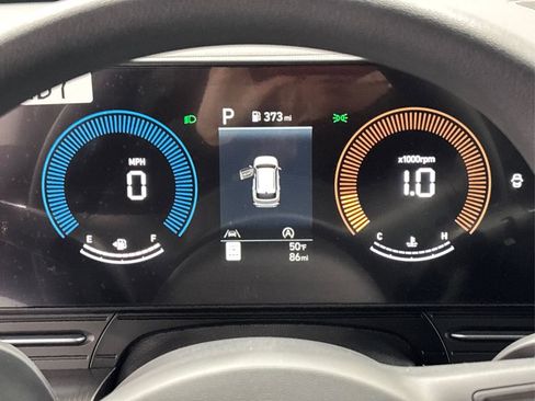 New 2026 Hyundai Kona SE AWD/4WD image 13
