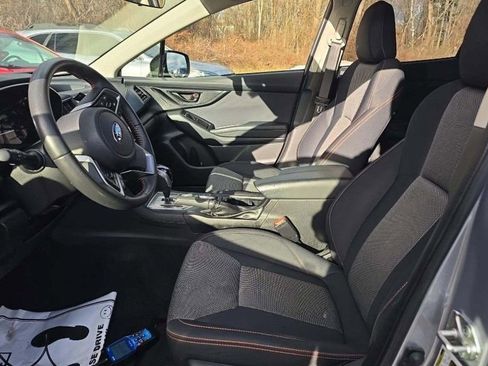 Used 2023 Subaru Crosstrek 2.0i Premium image 6